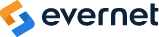 bet 959 - Logotipo Evernet